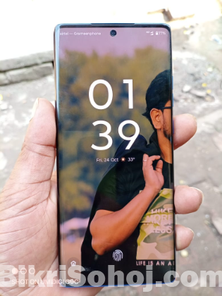 Motorola G85 (12/256)